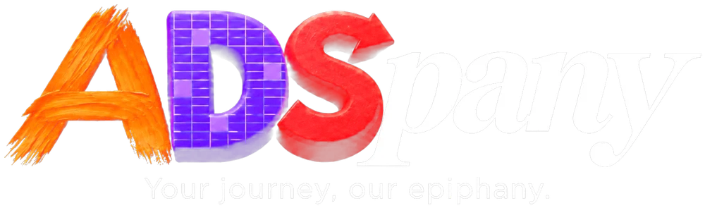 ADSPANY. Your journey, our epiphany.